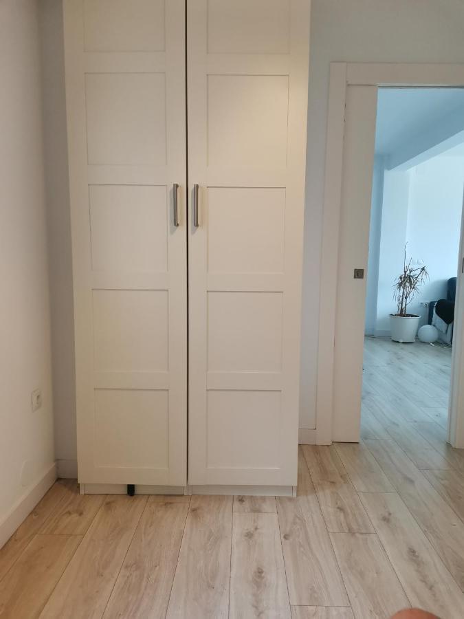 Private Room Next To The Center Gayfriendly Malaga Exterior photo