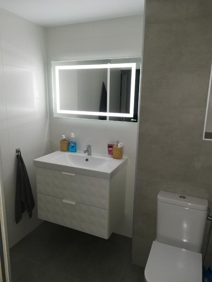 Private Room Next To The Center Gayfriendly Malaga Exterior photo