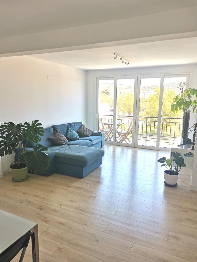 Private Room Next To The Center Gayfriendly Malaga Exterior photo